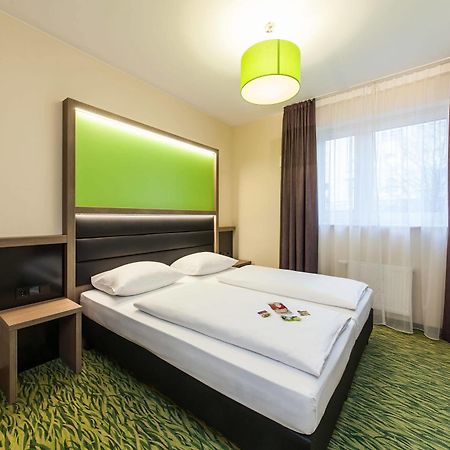 Novum Style Hotel Aldea Берлин Экстерьер фото